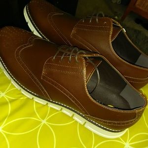 Nautica oxfords